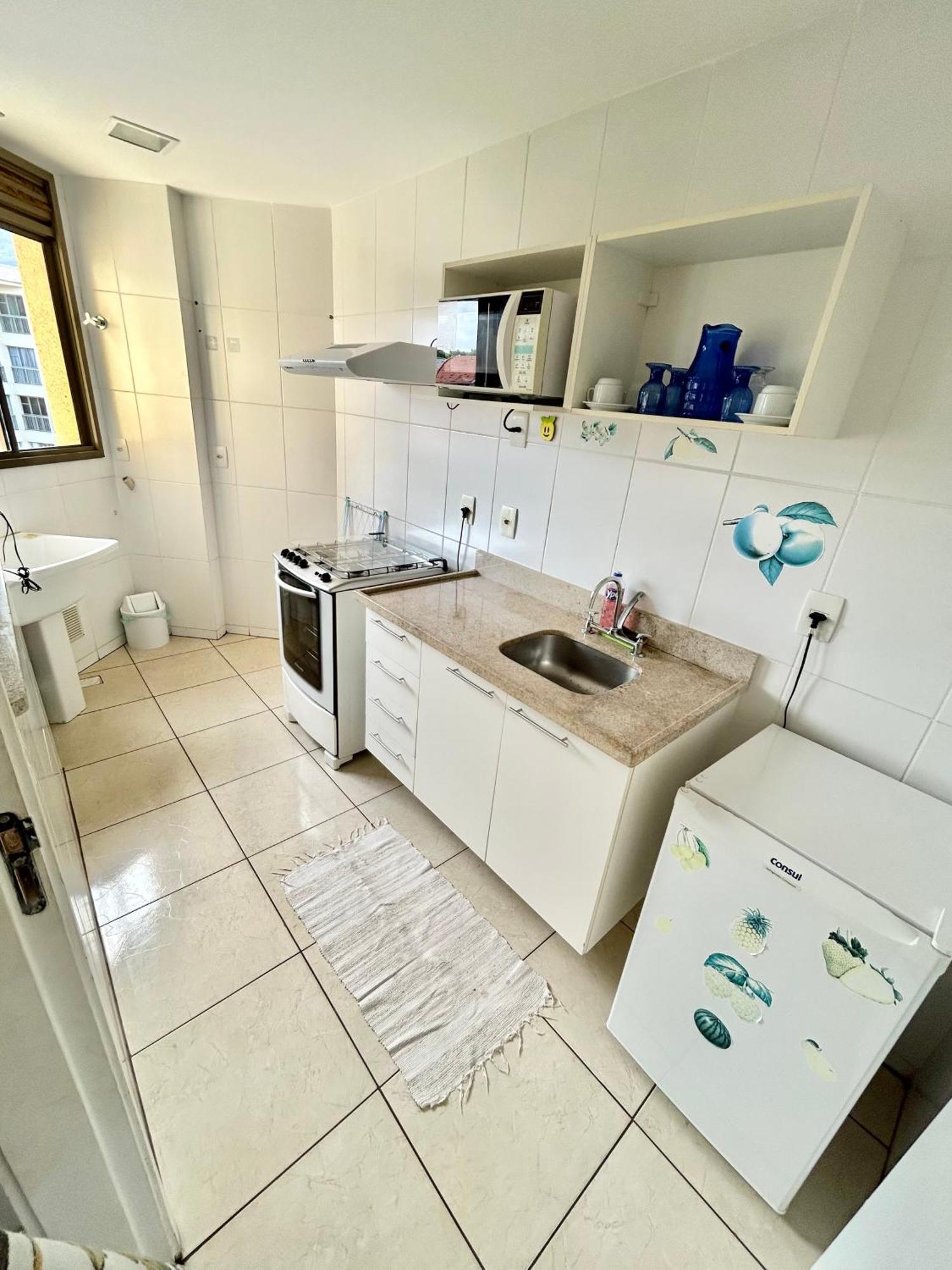 Condominio Aldeia Dos Reis Mangaratiba Eksteriør billede