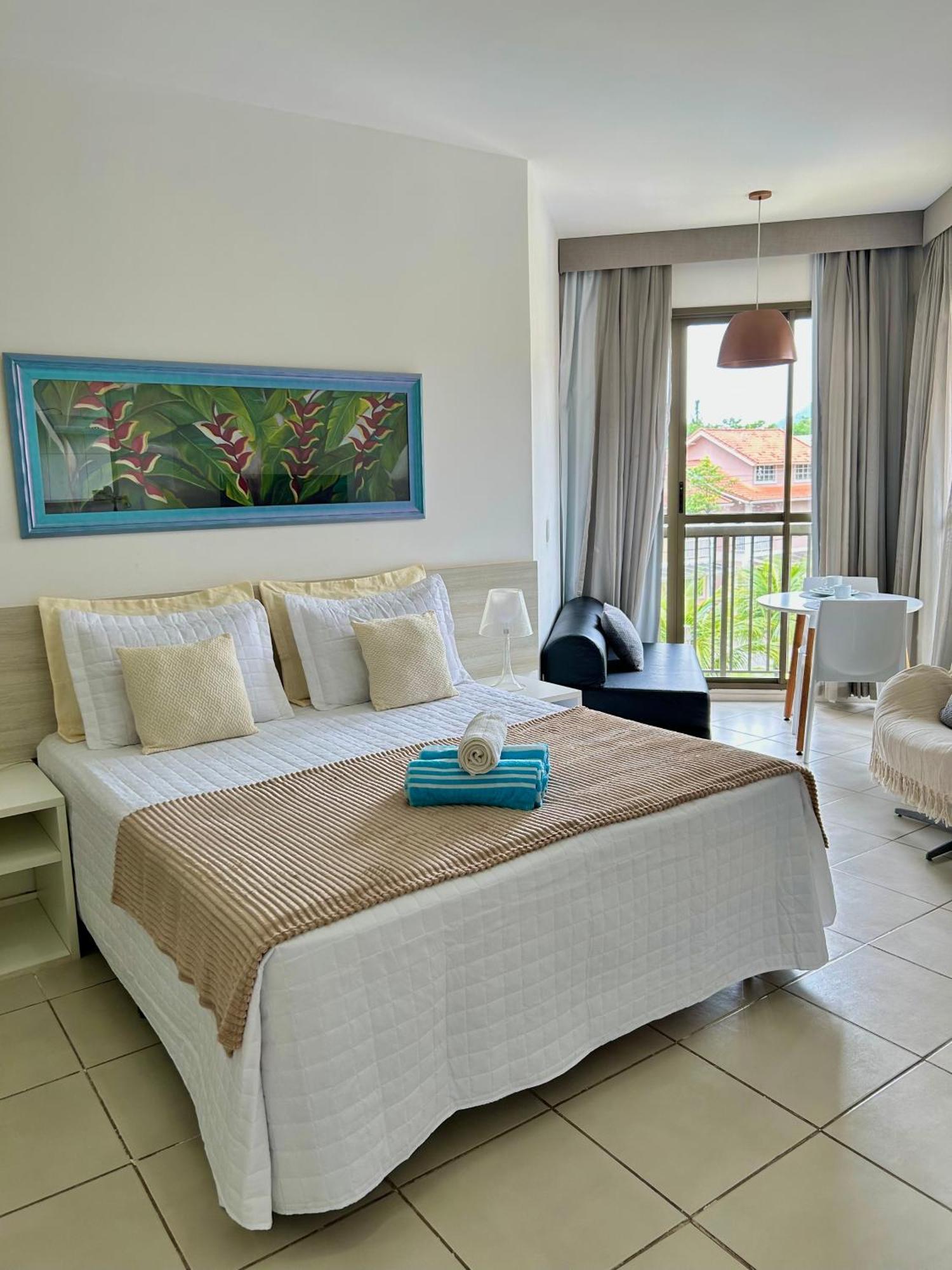 Condominio Aldeia Dos Reis Mangaratiba Eksteriør billede