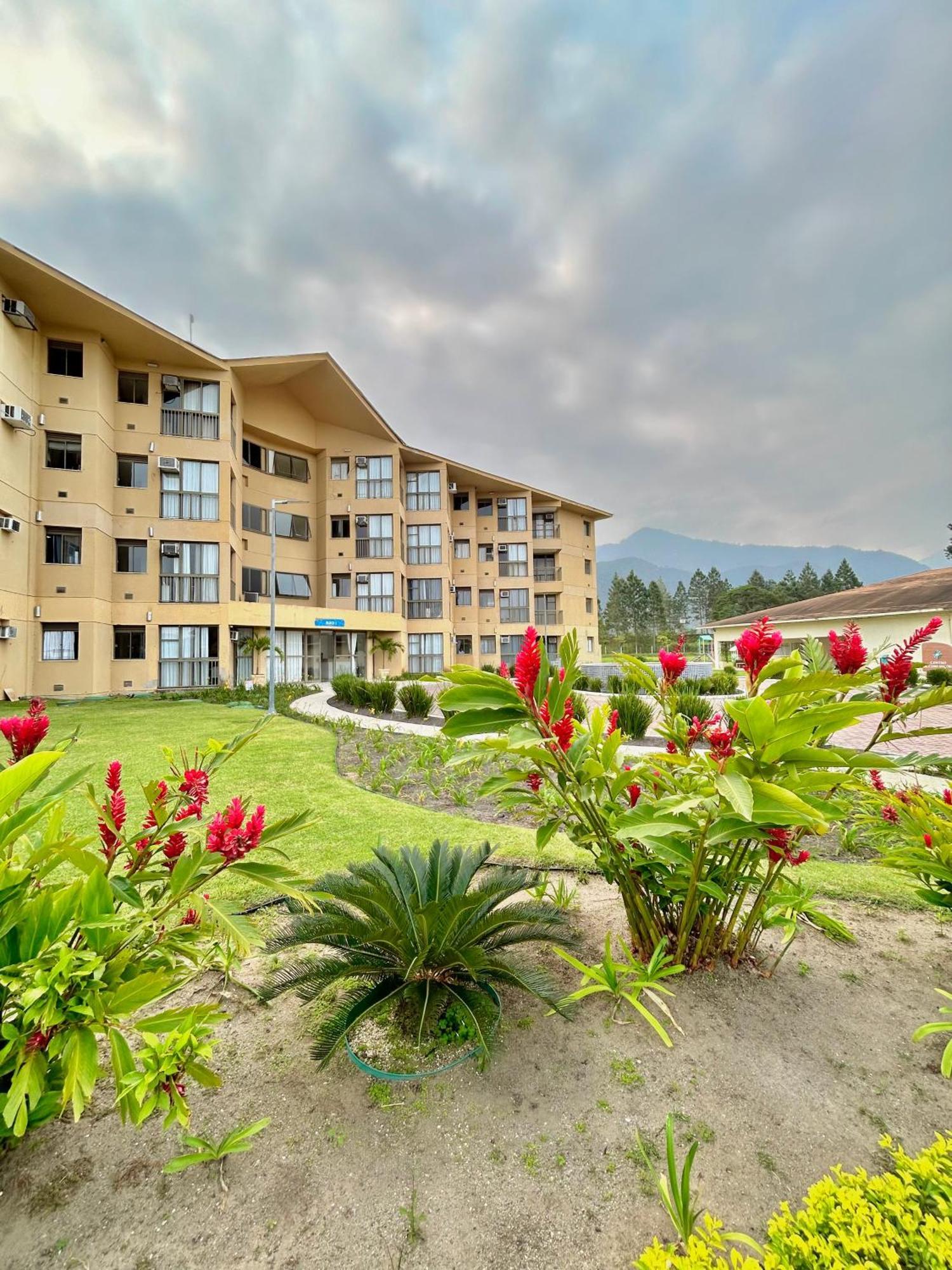 Condominio Aldeia Dos Reis Mangaratiba Eksteriør billede