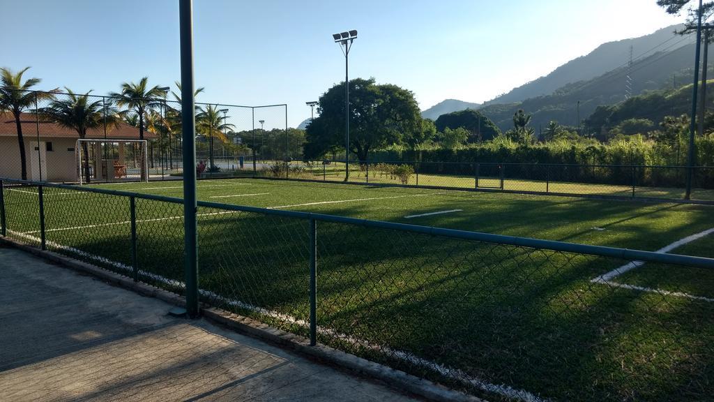 Condominio Aldeia Dos Reis Mangaratiba Eksteriør billede
