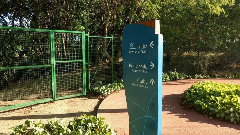 Condominio Aldeia Dos Reis Mangaratiba Eksteriør billede