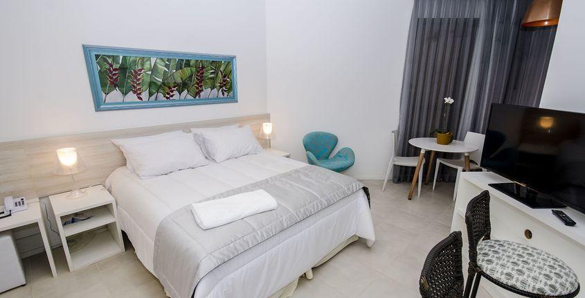 Condominio Aldeia Dos Reis Mangaratiba Eksteriør billede